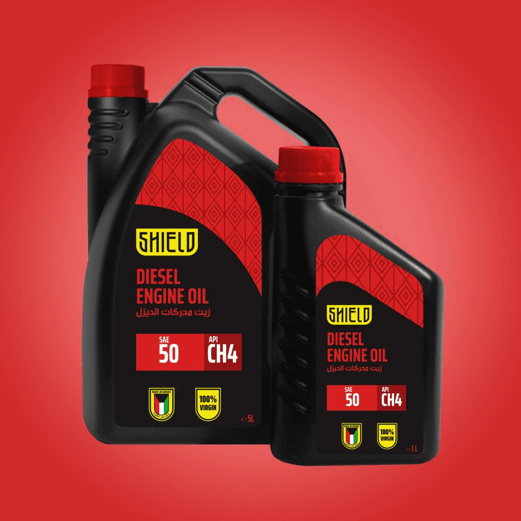 Lubricants category