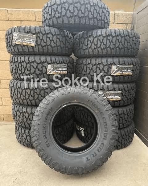 Tyres category