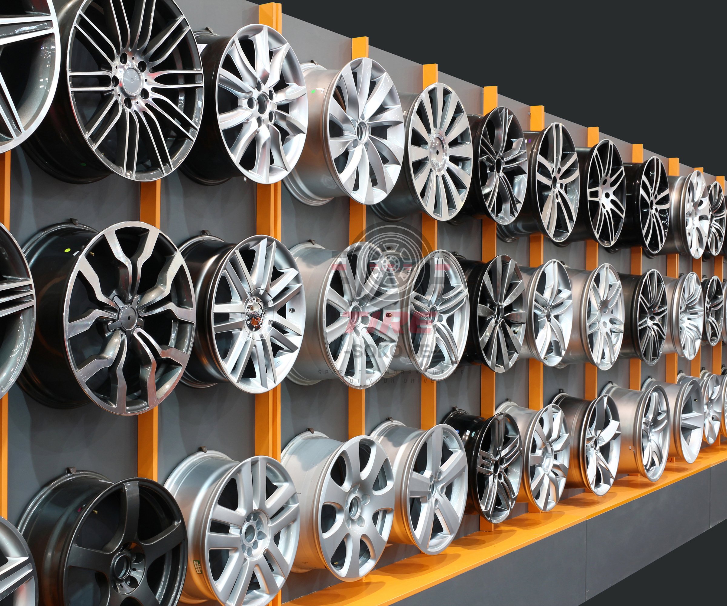 Wheel Rims category