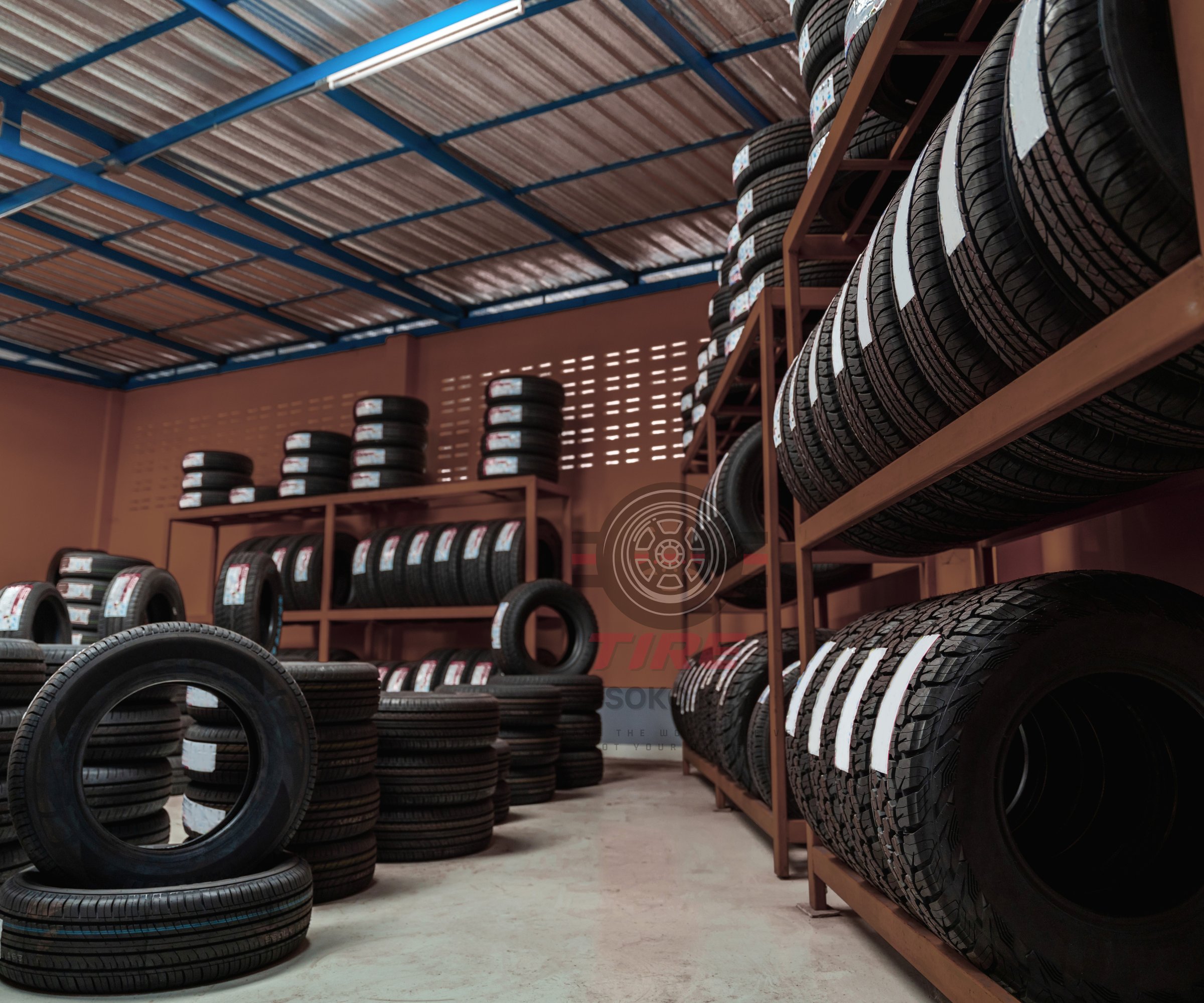 Tyres category